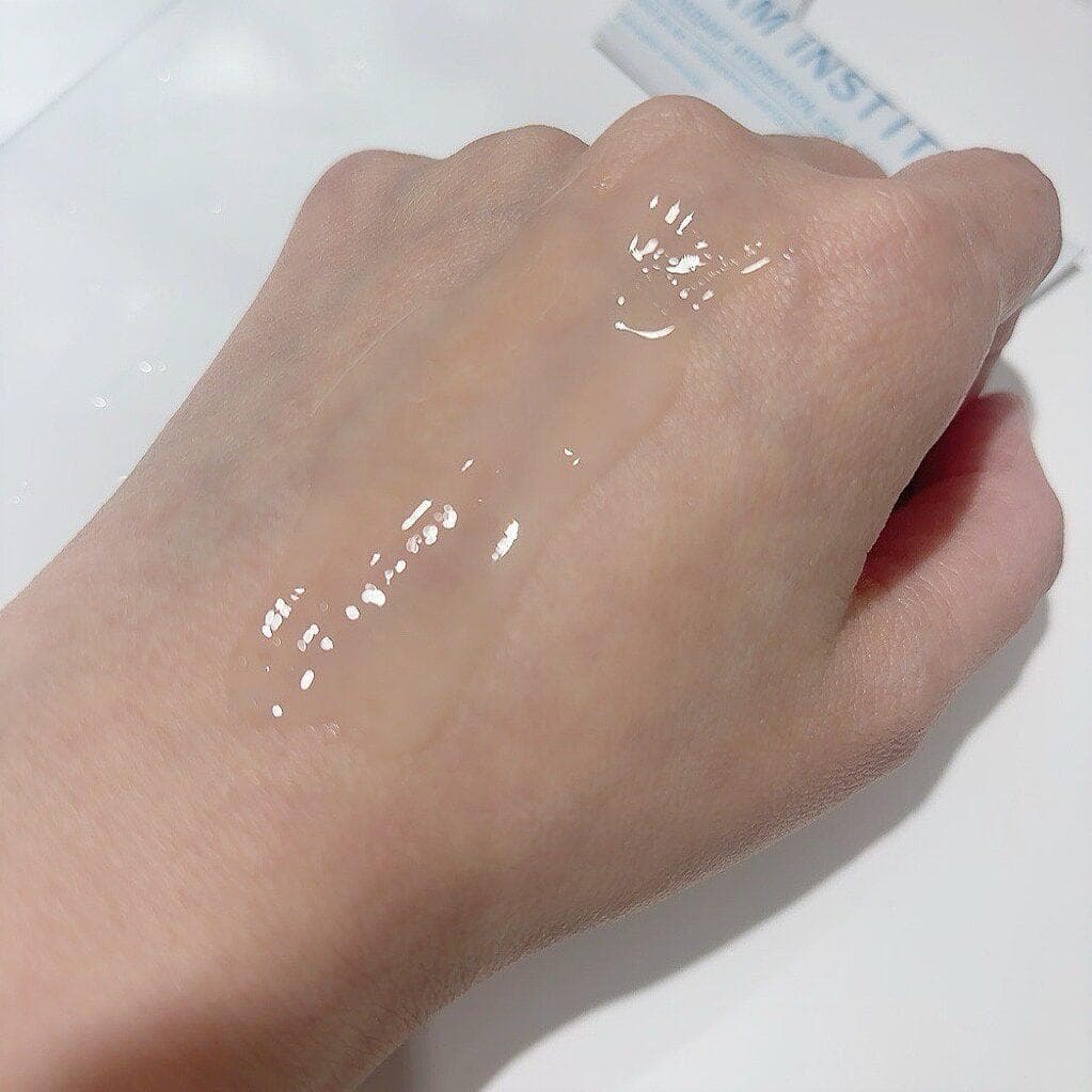DERM iNSTITUTE 得英特 試用照