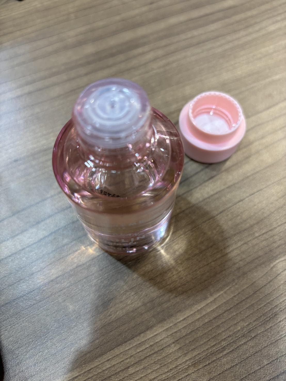 LANOCRÈME 蘭儂 試用照