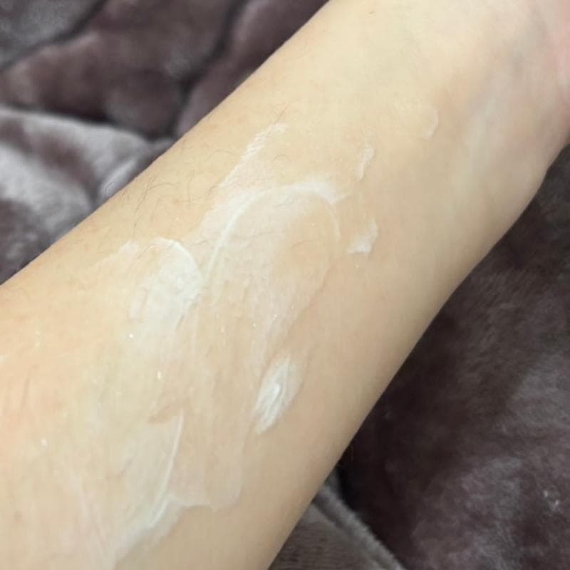 LANOCRÈME 蘭儂 試用照